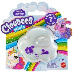 Фигурка Mattel Cloudees мини-набор GNC65