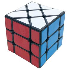 Головоломка Fanxin Magic Cube Fisher разноцветный