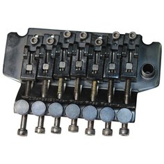 PAXPHIL BL007-BK - машинка-тремоло для электрогитары, черн.