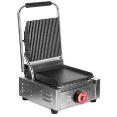 Пресс гриль контактный EG-601 Foodatlas Eco