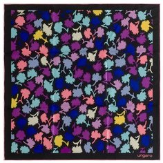 Платок Neon Silk Emanuel Ungaro