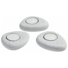 Набор подсвечников Share- On- Stone Very Marque