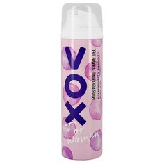 Гель для бритья `VOX` WILD BERRY 200 мл