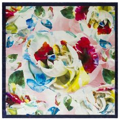 Платок Aurelia Silk Emanuel Ungaro