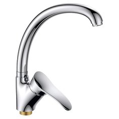 Смеситель Тритон Эко New К9 для кухни