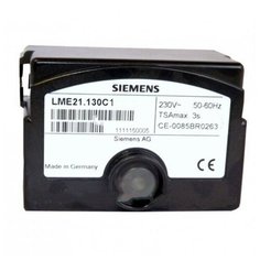 Датчик пламени Siemens QRB1B- C036B40A