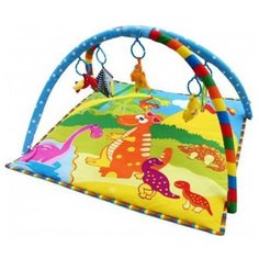 Развивающий коврик Ути-Пути Динозаврик 42239