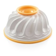 Tescoma Форма для торта без выпечки Delicia 20 см, белый