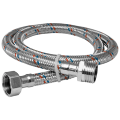 Подводка д/воды 1/2" - 50см г.ш. VTf.002 Valtec