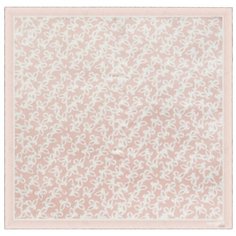 Платок Hirondelle Silk, розовый Cacharel
