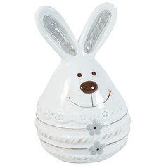Копилка "Заяц" 21*12 см Rettal