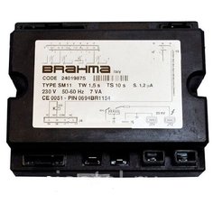 Датчик пламени Siemens QRB1A- A050B70A