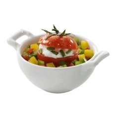 Миска фарфоровая Belle Cuisine d 7.5 см REVOL Револ