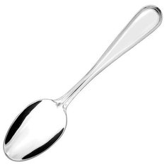 Ложка чайная 14 см «Ансер Бейсик» сталь KunstWerk, 3111783
