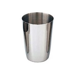 Стакан для шейкера ProHotel 02030255 серебристый