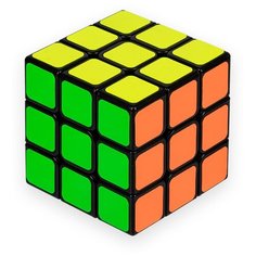 Головоломка Delfbrick DLK- 01 разноцветный