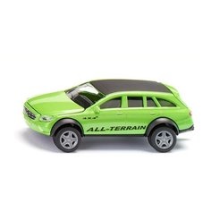 "Siku" Игрушечная модель "Внедорожник Mercedes-Benz E-Class All-Terrain 4x4?" 2349