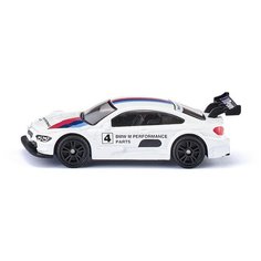 "Siku" Игрушечная модель "Гоночная машина 2016 BMW M4 " 1581