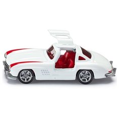 Siku" Игрушечная модель 05 "Мерседес 300SL" 1470