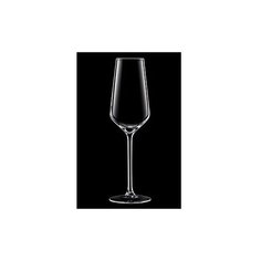 Бокал-флюте «Ультим» (Cristal d`Arques)