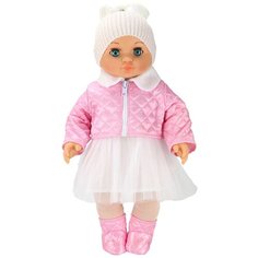 Кукла Весна Пупс 12, 42 см, В3033