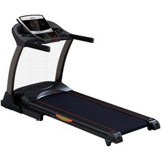 Беговая дорожка Proxima Persona Pulse T-8502E, черный