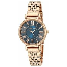 Наручные женские часы Anne Klein AK/2158NVRG