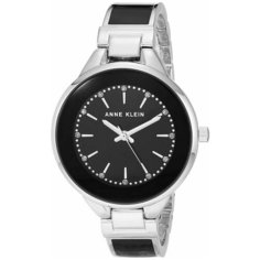 Наручные женские часы Anne Klein AK/3319BKSV