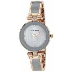 Наручные женские часы Anne Klein AK/1980GYRG