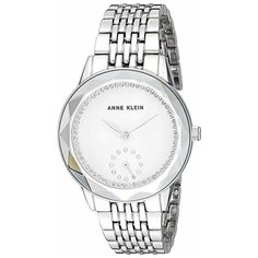 Женские наручные часы Anne Klein AK/3507SVSV
