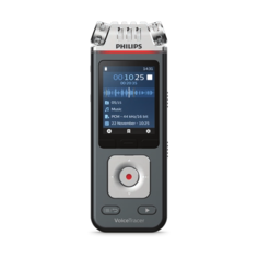 Диктофон Philips DVT7110