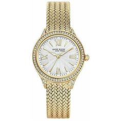 Женские наручные часы Anne Klein 12/2290SVGB