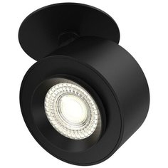 Maytoni Встраиваемый светодиодный спот Maytoni Treo C063CL-L12B3K