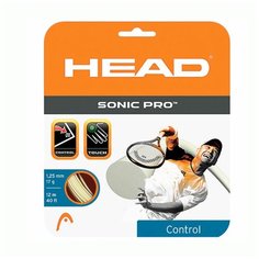Струны теннисные HEAD SONIC PRO 28102817