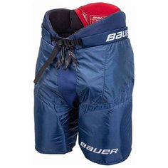 Шорты хоккейные BAUER NSX SR 19/20 Бауэр