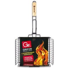 Решетка для гриля GRIFON глубокая 600004
