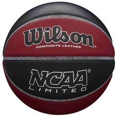 Баскетбольный мяч WILSON NCAA LIMITED WTB06589XB07