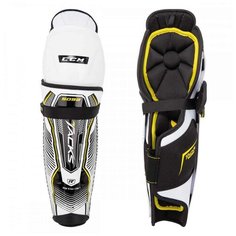 Щитки хоккейные CCM SG TACKS 5092 SR