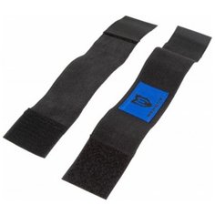 Липучки для хоккейных щитков MAD GUY