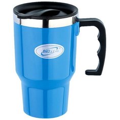 Термокружка biostal-авто NMP-450P, 0.45 л