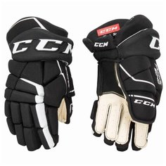 Перчатки хоккейные CCM TACKS 9040 JR