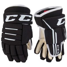 Перчатки хоккейные CCM TACKS 4R 2 JR