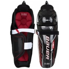 Щитки хоккейные BAUER NSX JR Бауэр