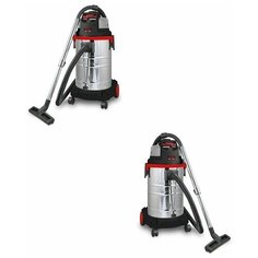 Пылесос промышленный CROWN CT42027