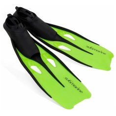 Ласты плавательные SUBMARINE GROOVE DRNF3110 Larsen