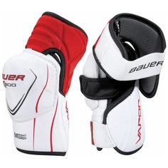 Налокотники хоккейные BAUER VAPOR Х800 SR S int белый Бауэр