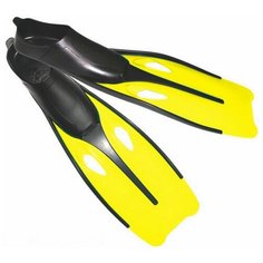 Ласты плавательные SUBMARINE GROOVE DRNF3110 Larsen