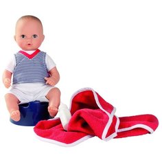 Кукла Gotz Аквини мальчик 33 см 1354015