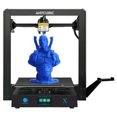 3D принтер Anycubic i3 Mega X