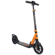 Самокат ASTON Orange RGX